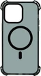 Чехол для смартфона Apple iPhone 14 Pro Max ArmorStandart Bounce Matt Black (ARM75248) - изображение 1