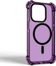 Чохол для смартфона ArmorStandart Bounce для Apple iPhone 15 Pro Dark Purple (ARM74922) - зображення 2