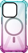 Чехол для смартфона ArmorStandart Bounce для Apple iPhone 15 Pro Purple Blue (ARM74924) - изображение 1
