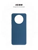 Чехол для смартфона ArmorStandart Icon для Realme 12 5G/13 5G Blue (ARM77860) - изображение 3