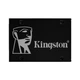 SSD диск Kingston KC600 1 TB (SKC600/1024G) - зображення 1