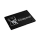SSD диск Kingston KC600 1 TB (SKC600/1024G) - зображення 3