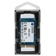 SSD диск Kingston KC600 512GB mSATA SATAIII 3D TLC (SKC600MS/512G) - изображение 3