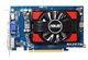 Видеокарта Asus PCI-Ex GeForce GT 630 2048MB GDDR3 (128bit) (810/1820) (VGA, DVI, HDMI) (GT630-2GD3) - изображение 1