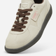 Sneakersy męskie do kostki Puma Palermo 39646328 42 (8UK) Białe (4067979890496) - obraz 6