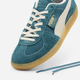 Sneakersy męskie do kostki Puma Palermo 39684106 46 (12UK) Niebieskie (4067979359948) - obraz 6