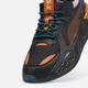 Buty do biegania męskie Puma RS-X Trail 39821402 41 (7.5UK) Czarne (4067979276412) - obraz 5