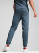 Спортивні штани чоловічі Puma ESS+ 2 Col Logo Pants FL 58676726 S Темно-сині (4067981390472) - зображення 2