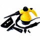 Пароочиститель универсальный Steam Cleaner T-005 желтый - изображение 5