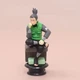 Аниме фигурка Naruto, Наруто набор из 6 фигурок, 10см (NAR 0020) - изображение 7