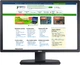 Монитор 21.5" Dell P2212H (861-10353) Black - изображение 1