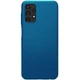 Чехол Nillkin Matte для Samsung Galaxy A23 4G Бирюзовый / Peacock blue - изображение 1