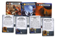 Настольная игра Geekach Звёздные войны: Восстание (Star Wars: Rebellion) - 1 тк (3 шт) - изображение 4