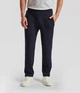 Спортивні штани чоловічі Fruit of the Loom Classic open hem jog pants S Темно-синій (0640320AZS) - зображення 2