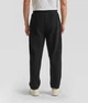 Спортивные штаны мужские Fruit of the Loom Classic open hem jog pants S Черный (064032036S) - изображение 3