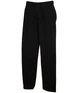 Спортивные штаны мужские Fruit of the Loom Classic open hem jog pants S Черный (064032036S) - изображение 5
