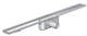 Трап ACO ShowerDrain C-line 785 мм (408744) без фланца, низкий сифон - изображение 3