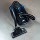 Пылесос для сухой уборки Grunhelm Eco Power GVCM244BB (BP134294) - изображение 13
