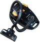 Пылесос для сухой уборки Grunhelm Eco Power GVCM244BO (BP134292) - изображение 6