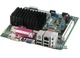 Материнська плата Intel BOXD2700MUD (Intel Atom D2700, Intel NM10 Express, PCIe Mini) - зображення 2