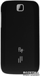 Мобильный телефон Fly IQ245 Wizard Grey - изображение 4