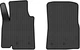 EVA коврики EVAtech в салон авто передние для Toyota Land Cruiser (200) 5 seats Restyling 2013-2021 1 поколение SUV EU 2 шт Black (TY31633A2TL4SBB) - изображение 1