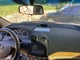 Накидка на панель приладів CHEVROLET Aveo t250 з бардачком посередине 2006-2011 - изображение 2