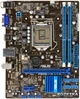 Материнская плата Asus P8H61-M LX3 (s1155, Intel H61, PCI-Ex16) - изображение 1
