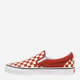 Buty wsuwane damskie Vans Classic Slip-On W VN0A4U38WS2 37 Pomarańczowe (194112311113) - obraz 3