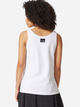 Koszulka na ramiączkach damska sportowa adidas Eqt Tank Top BP9250 34 Biała (4058027256722) - obraz 2