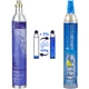 Обмін балона LINDLE CO2 425g (Газ) (BBV-09xD) - зображення 2