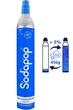 Обмін балона SodaPOP CO2 425g (Газ) (BBV-09xS) - зображення 1
