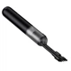 Автомобільний пилосос Baseus A3 Lite Car Vacuum Cleaner 12000pa (VCAQ050001) Black - зображення 4