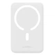 Внешний MagSafe аккумулятор Baseus Power Bank 20000mAh 20W (PPCXM20) White - изображение 2