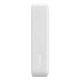 Внешний MagSafe аккумулятор Baseus Power Bank 20000mAh 20W (PPCXM20) White - изображение 4