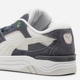 Жіночі кеди низькі Puma 180 PRM Wns 39376407 39 (6UK) Білий/Сірий (4067979607872) - зображення 6