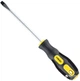 Викрутка шліцьова Sigma SL6.0 x 150 мм (4006401) - зображення 5