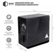 Корпус QUBE EAGLE Black (QBX3M_WBNU3) - изображение 2