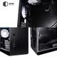 Корпус QUBE EAGLE Black (QBX3M_WBNU3) - изображение 12