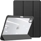 Чехол книжка Dux Ducis Toby Series Case With Pencil Holder for Apple iPad Pro 13 2024 M4 Black - изображение 4