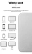 Тканина для чищення/мікрофібра для MacBook/iMac/iPhone - зображення 6