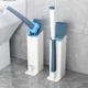 Туалетний йоржик одноразовий Wenko WC-Cleaner 10 змінних насадок для миття унітазу - зображення 6