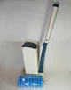 Туалетний йоржик одноразовий Wenko WC-Cleaner 10 змінних насадок для миття унітазу - зображення 11