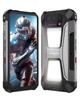 Захищений смартфон Unihertz 8849 Tank 2 Pro 8/256Gb Black (глобальна версія) - зображення 1