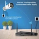 Комплект відеоспостереження на 8 камер WiFi XPRO TS-8828C 8CH (44176-TS-8828C-8CH_7135) - зображення 11