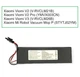 Акумулятор батарея для робота-пилососа Xiaomi Robot Vacuum S10 ( B106GL ) / Xiaomi Mop 2S ( XMSTJQR2S ) - зображення 4