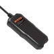 Автосканер диагностический CarD V318 OBD-2 сканер неисправностей автомобиля (R051041) - изображение 7