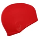 Шапочка для плавания текстильная взрослая Mad Swim Poly 052103 Red - изображение 2
