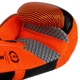 Перчатки боксерские детские на липучке Hard Touch Boxing 7709 размер 4 унции Orange-Black - изображение 6