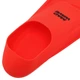 Ласты тренировочные с закрытой пяткой Mad Swim Flippers 074302 размер M (38-41) Red - изображение 6